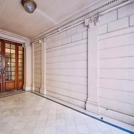 Apartment Ws Opera - Edimbourg *
