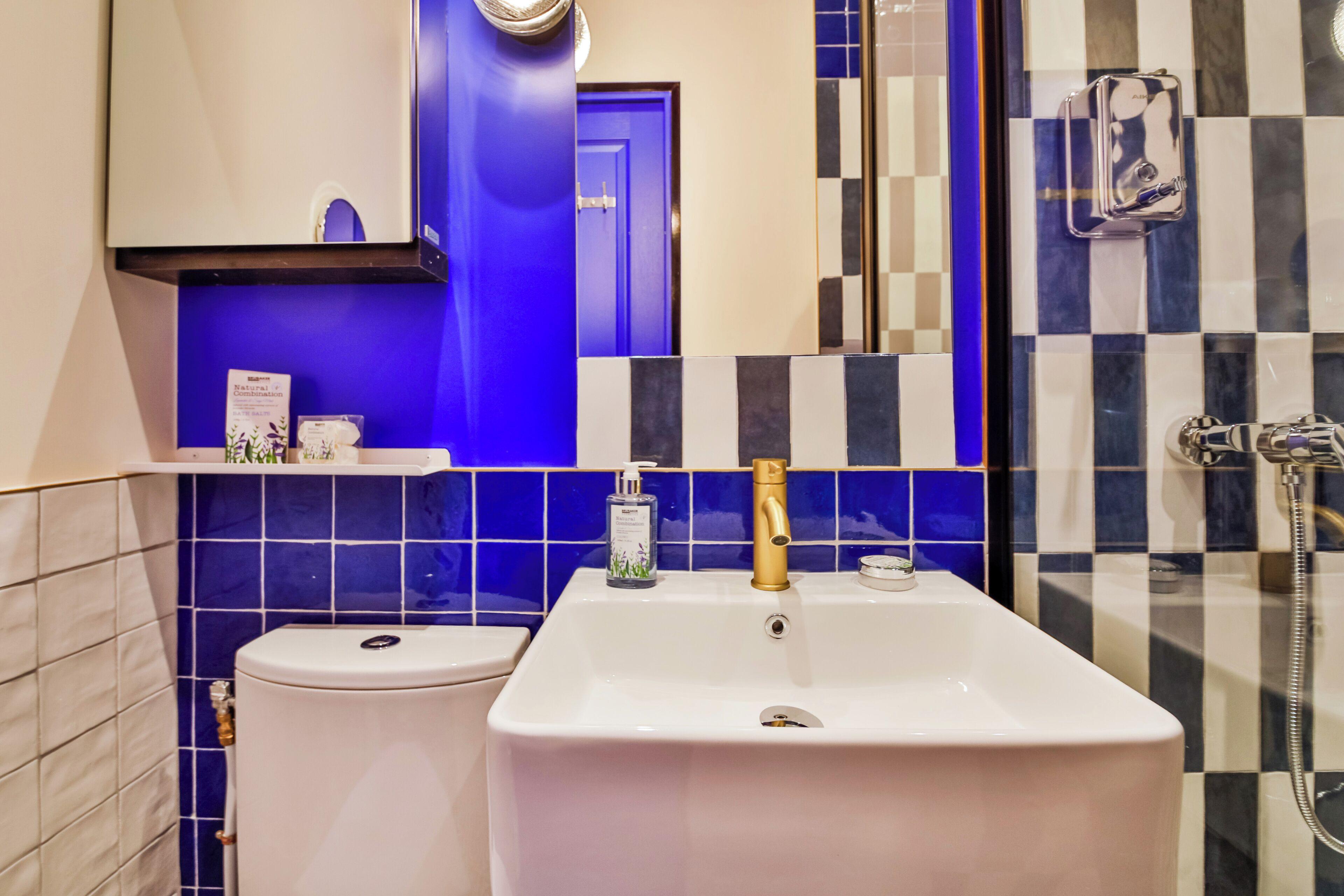 Apartment Ws Opera - Edimbourg *