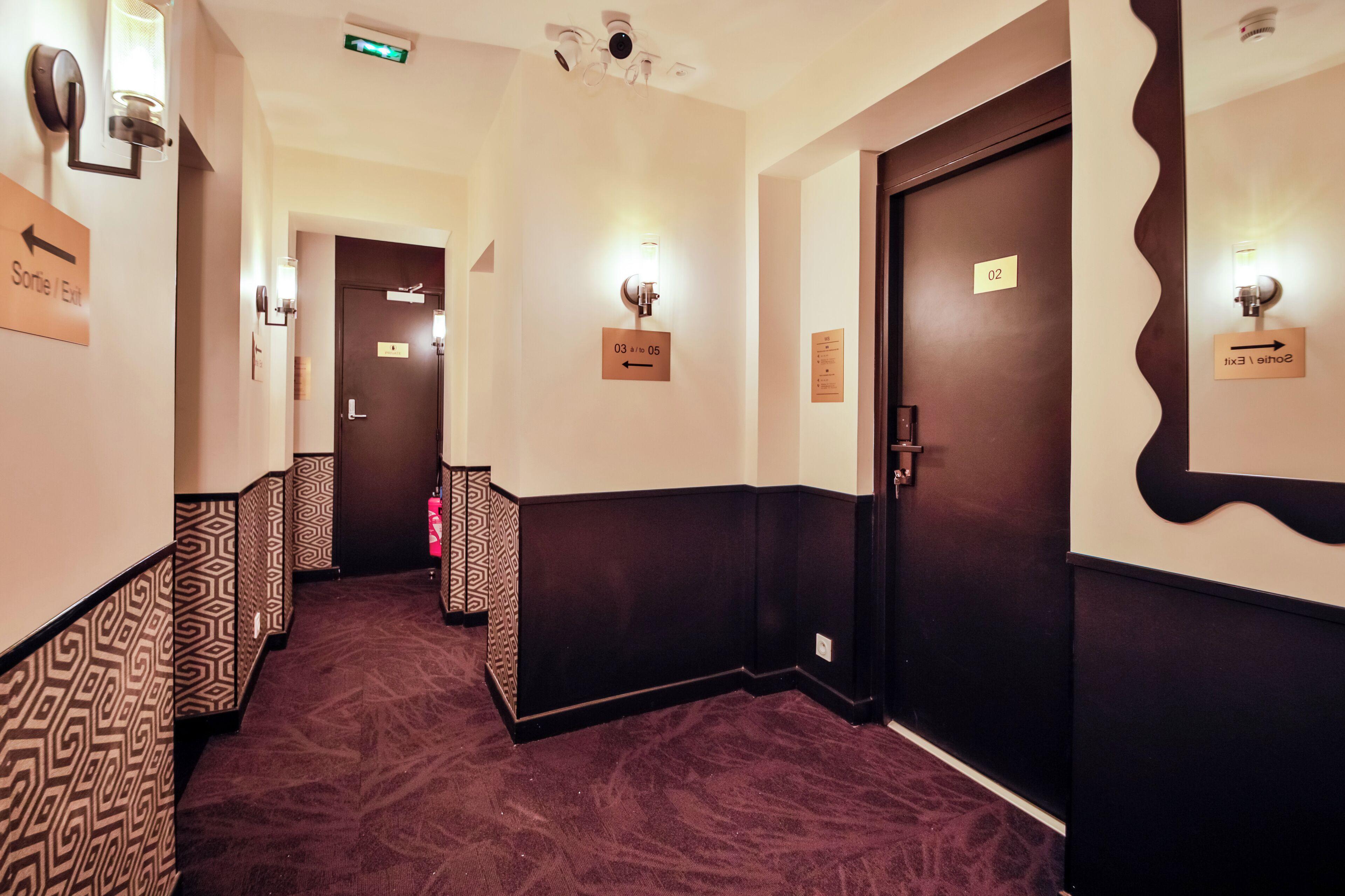 Ws Opera - Edimbourg